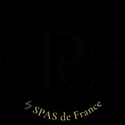 Logo Prestige Collection by SPAS de France