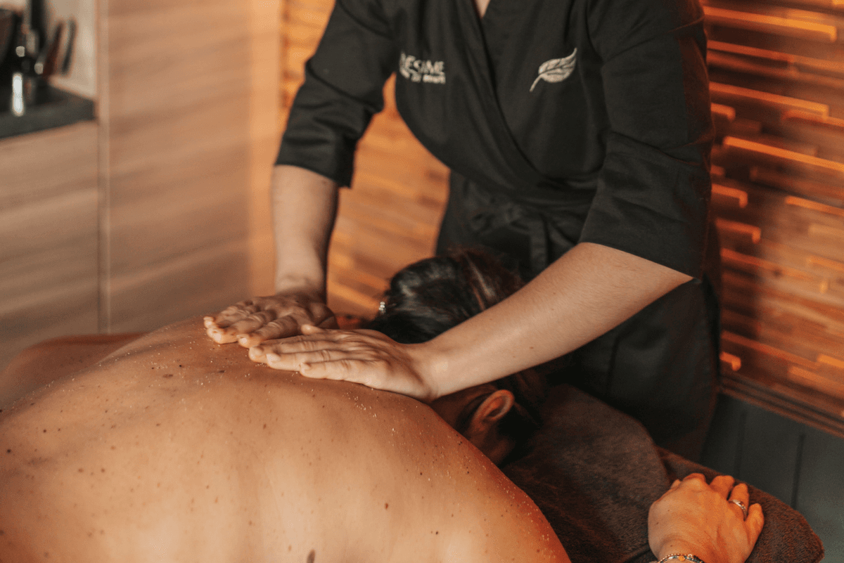 Rituel Bivouak 50min – Solo - Photo 2