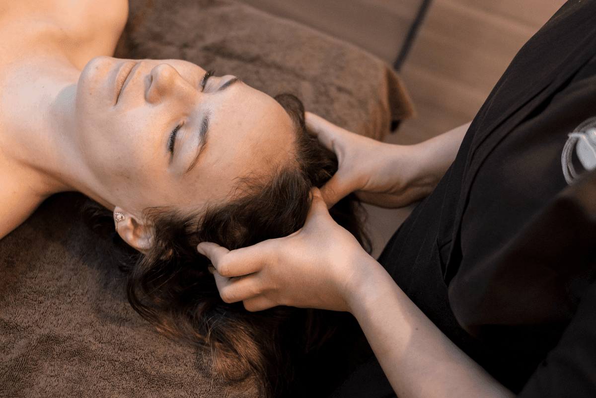 Rituel Bivouak 50min – Solo - Photo 3