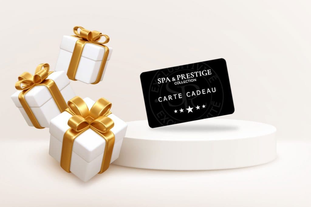 Récompenses Prestige Collection by SPAS de France