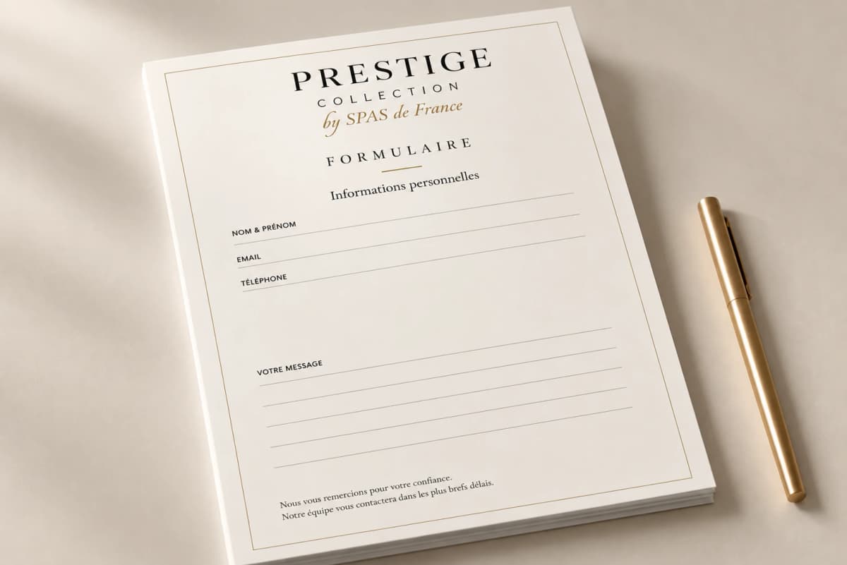Prestige Collection by SPAS de France