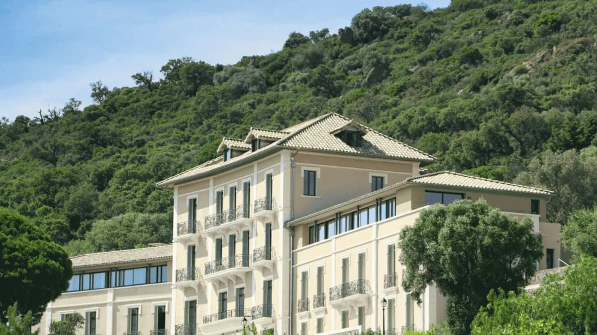 Découvrir nos spas en Provence