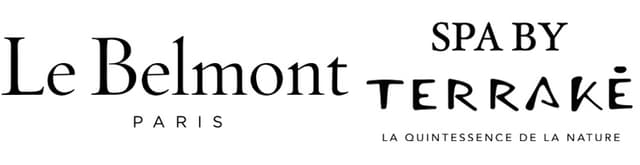 Logo Spa Terraké de Hôtel Le Belmont