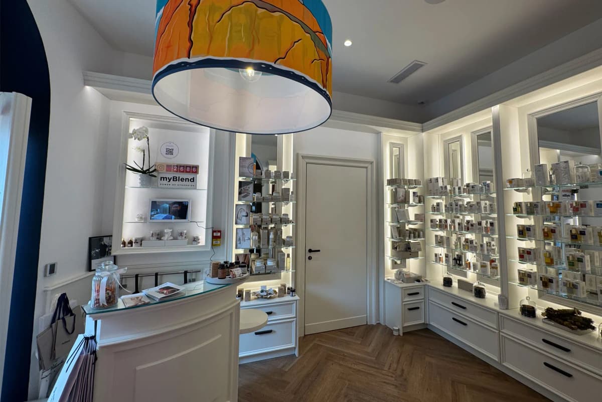 Soin Visage Signature Maison Blanche – Une Expérience d’Exception (Solo) - Photo 1