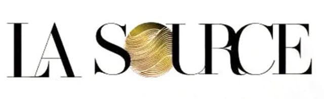 Logo La Source