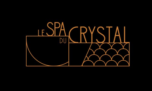 Logo Best Western Plus Crystal 4*, Hôtel & Spa