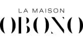 Logo Maison Obono