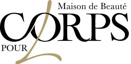 Logo Maison de beauté Corpspour’L