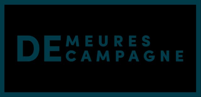 Logo Demeure de Campagne Parc du Coudray