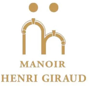 Logo Manoir Henri Giraud & Spa