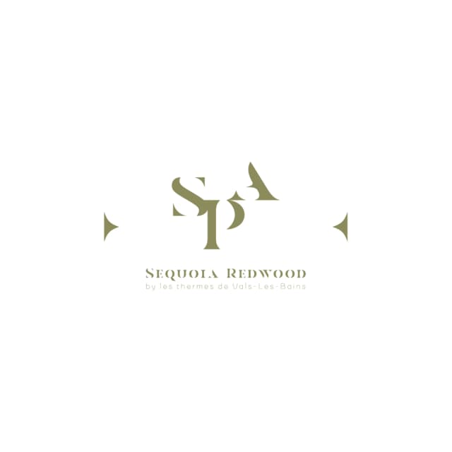 Logo Spa Séquoia Redwood