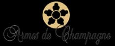 Logo Armes de Champagne 4*