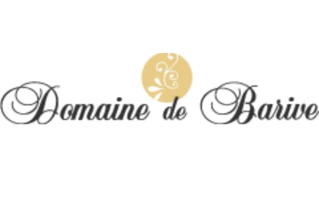 Logo Domaine de Barive 4*