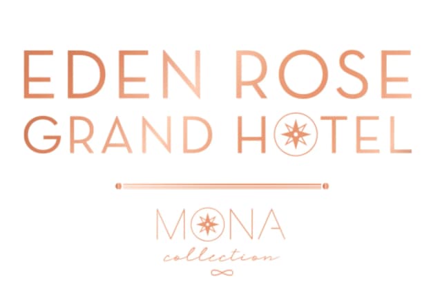 Logo Eden Rose Grand Hôtel à Bormes-les-Mimosas