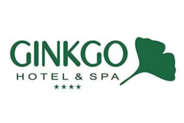 Logo Hôtel Ginkgo Quimper 4*
