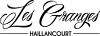 Logo Les Granges d’Haillancourt