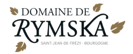 Logo Domaine de Rymska