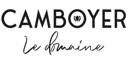 Logo Domaine de Camboyer 4*