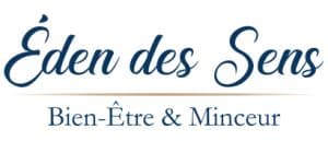 Logo Eden Des Sens – Maison Parisienne