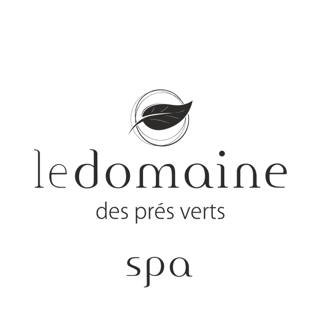 Logo Le Domaine des Prés Verts
