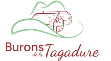 Logo Les burons de la Tagadure