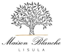 Logo Maison Blanche
