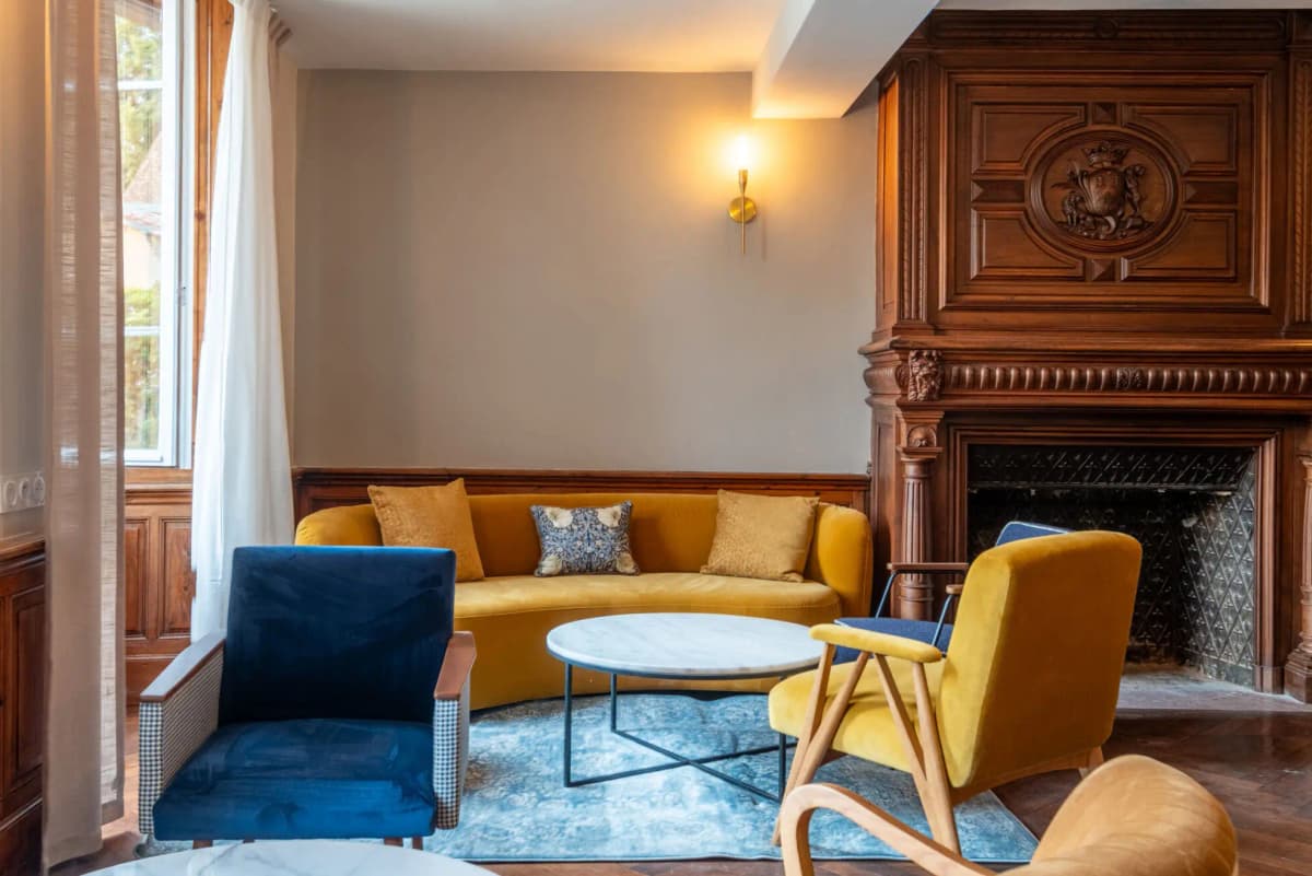 Domaine de Camboyer 4* - Montferrand - Photo 3