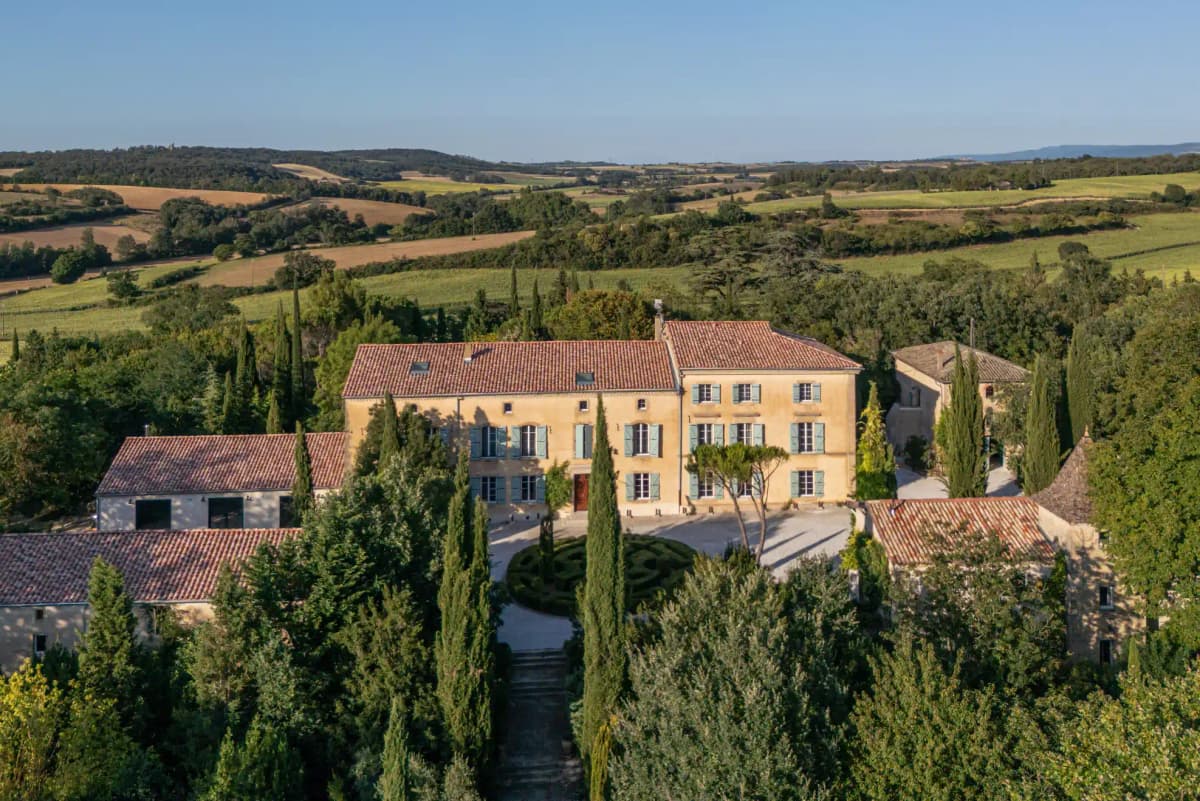 Domaine de Camboyer 4* - Montferrand - Photo 7