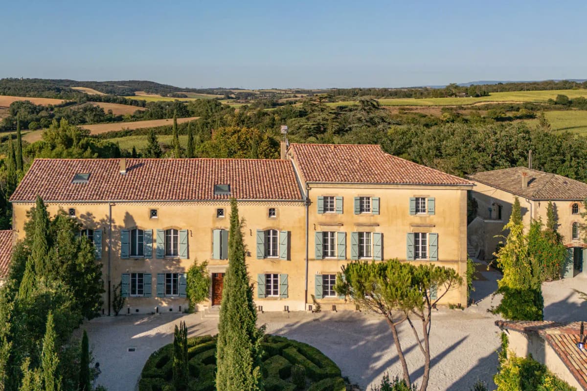 Domaine de Camboyer 4* - Montferrand - Photo 8