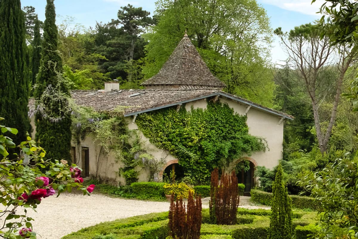 Domaine de Camboyer 4* - Montferrand - Photo 10