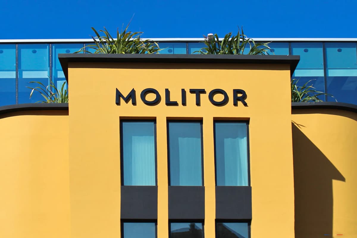 Molitor – Mgallery Paris - Paris - Photo 6