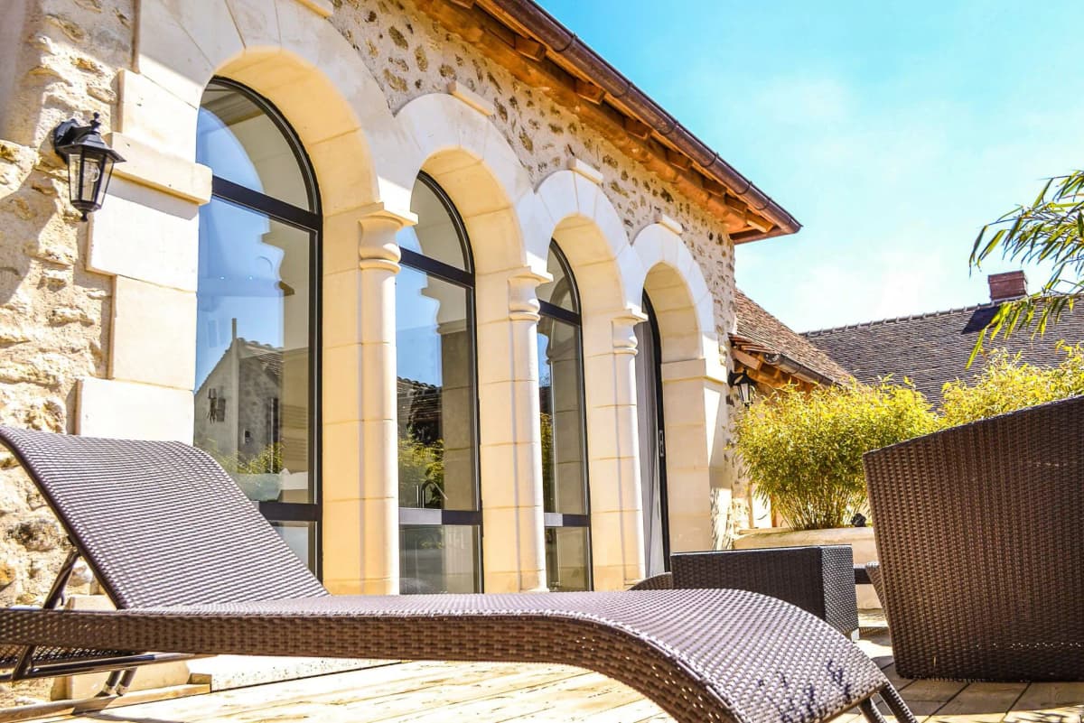 Le Clos des Vignes - Neuville-Bosc - Photo 8