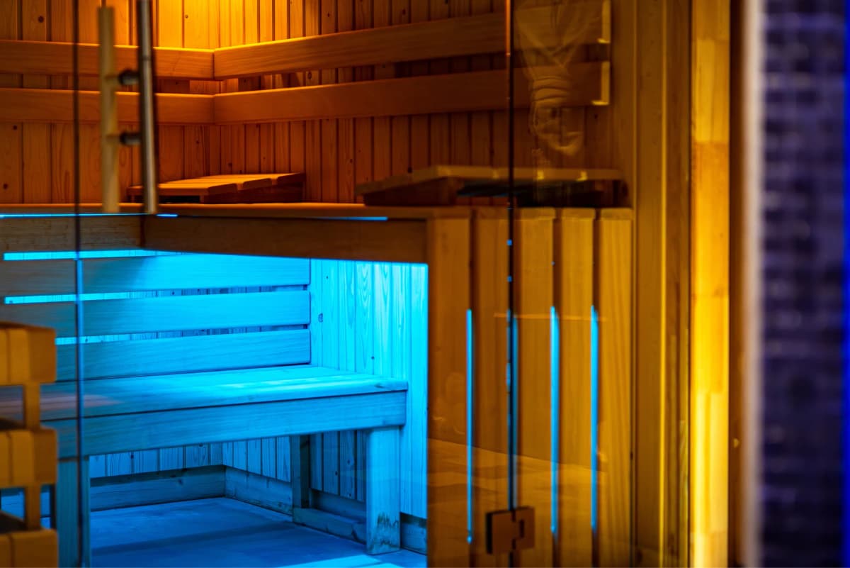 Accès Spa privatisé 60 min – Solo et Duo - Photo 14