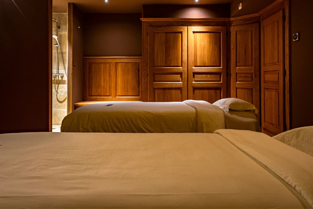 Accès Spa privatisé 60 min – Solo et Duo - Photo 17