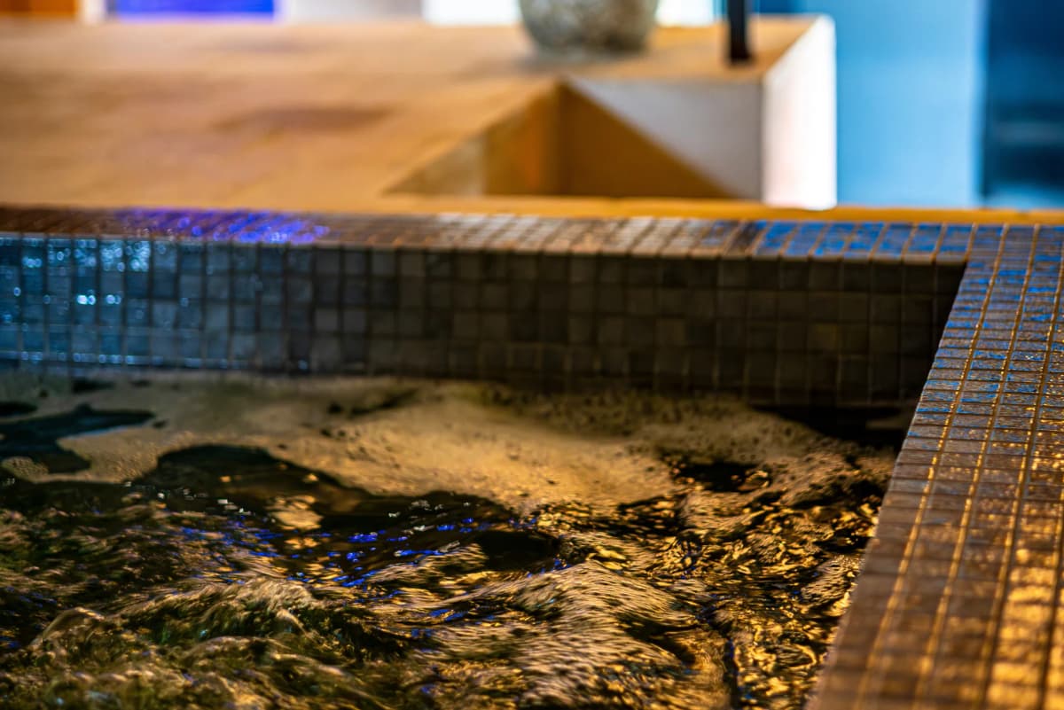 Accès Spa privatisé 60 min – Solo et Duo - Photo 18
