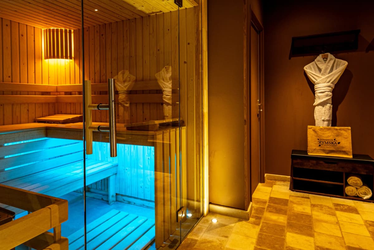 Accès Spa privatisé 60 min – Solo et Duo - Photo 19