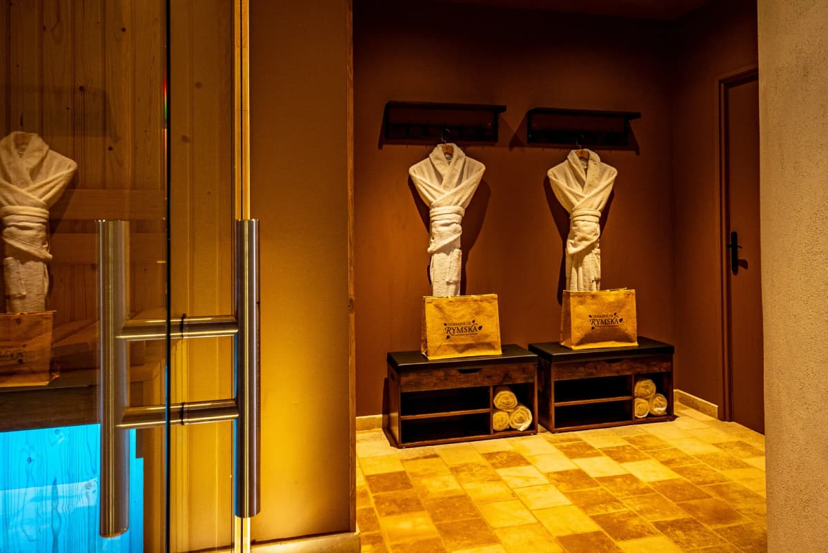 Accès Spa privatisé 60 min – Solo et Duo - Photo 24
