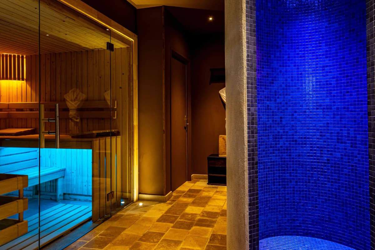 Accès Spa privatisé 60 min – Solo et Duo - Photo 7