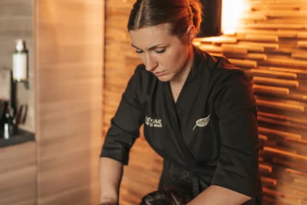 Accès Spa privatisé 60 min – Solo et Duo (si réservation de soins) - Photo 2