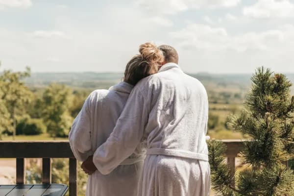 Accès Spa privatisé 60 min – Solo et Duo (si réservation de soins) - Photo 17