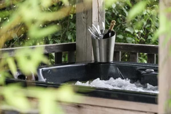 Accès Spa privatisé 60 min – Solo et Duo (si réservation de soins) - Photo 20