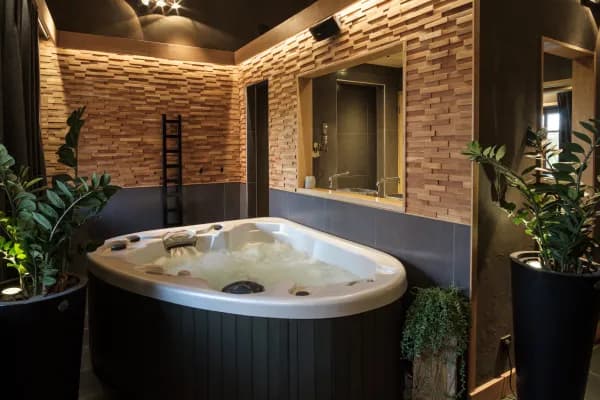 Accès Spa privatisé 60 min – Solo et Duo (si réservation de soins) - Photo 26