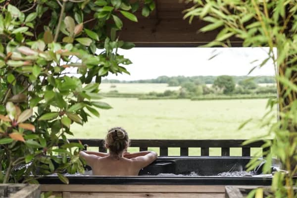 Accès Spa privatisé 60 min – Solo et Duo (si réservation de soins) - Photo 28