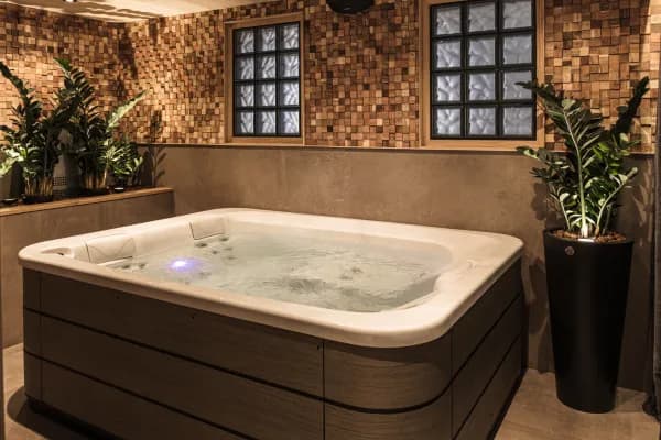 Accès Spa privatisé 60 min – Solo et Duo (si réservation de soins) - Photo 29