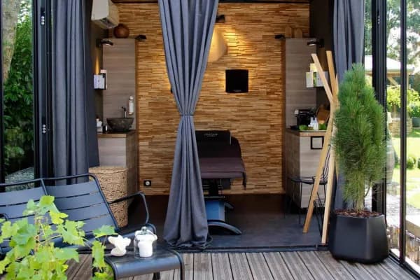 Accès Spa privatisé 60 min – Solo et Duo (si réservation de soins) - Photo 34