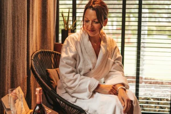 Accès Spa privatisé 60 min – Solo et Duo (si réservation de soins) - Photo 37