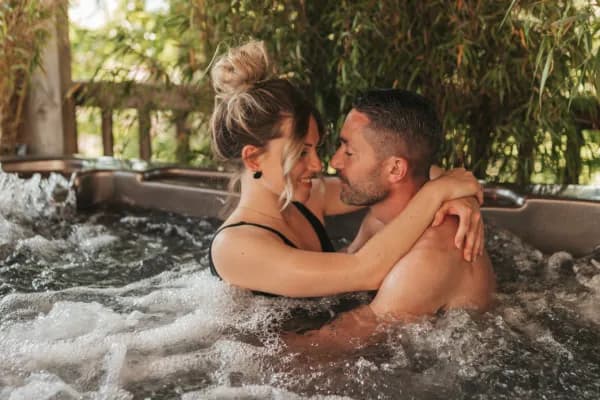 Accès Spa privatisé 60 min – Solo et Duo (si réservation de soins) - Photo 38