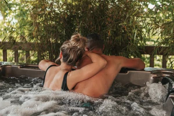 Accès Spa privatisé 60 min – Solo et Duo (si réservation de soins) - Photo 44