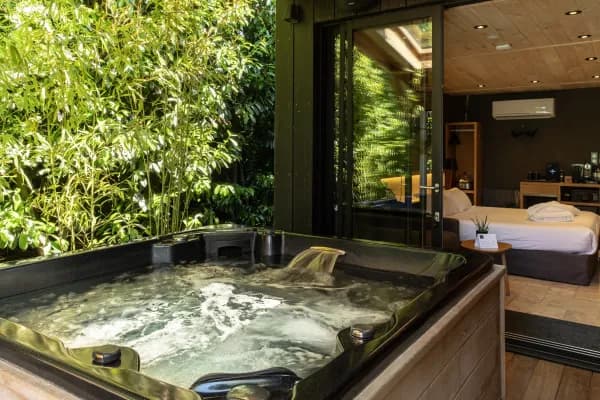 Accès Spa privatisé 60 min – Solo et Duo (si réservation de soins) - Photo 46