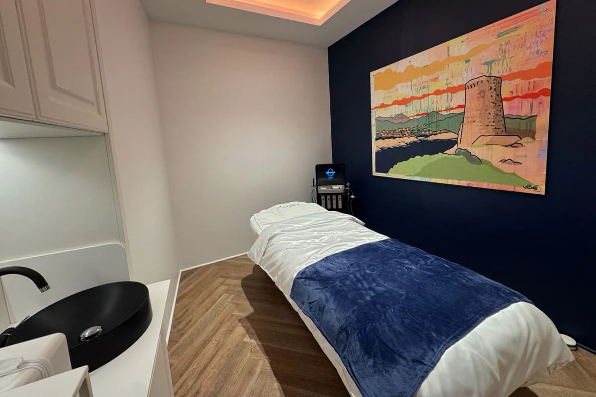 Maison Blanche - Ile Rousse - Photo 4